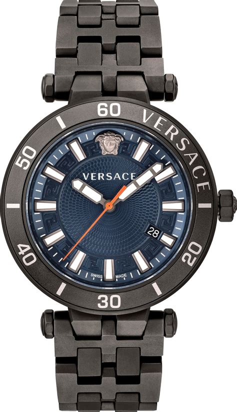 versace greca sport watch